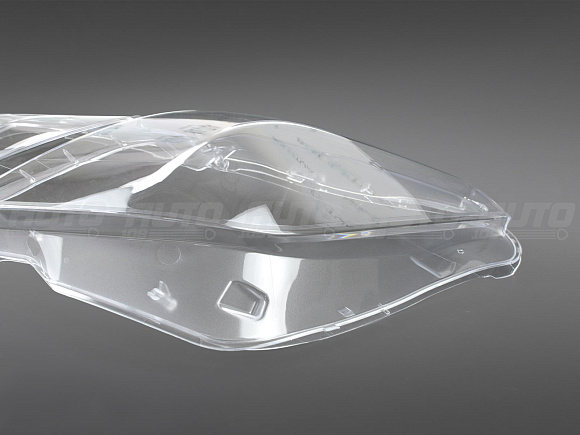 Стекло фары MERCEDES E-Class C207 (2009-2013) Coupe дорестайлинг (левое) по выгодной цене