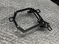 Переходная рамка Hyundai Creta (2015-2020) - Hella 3 / 3R (к-т, 2шт)  — фото 4