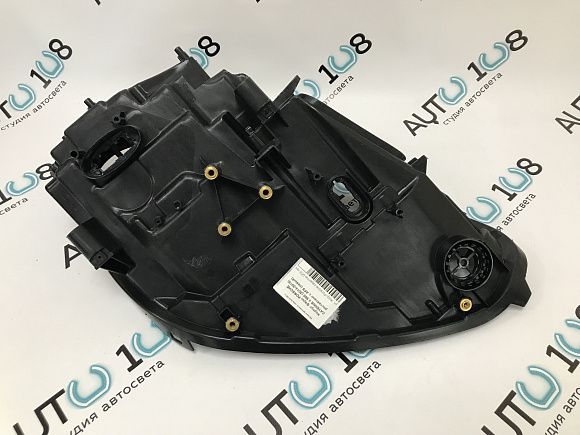 Корпус фары PORSCHE CAYENNE II 958 (2014-2018) рестайлинг ксенон с AFS (левый) по выгодной цене