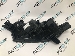 Корпус фары MITSUBISHI OUTLANDER 3 (2015-2022) 2-й и 3-й рестайлинг FULL LED (правый)