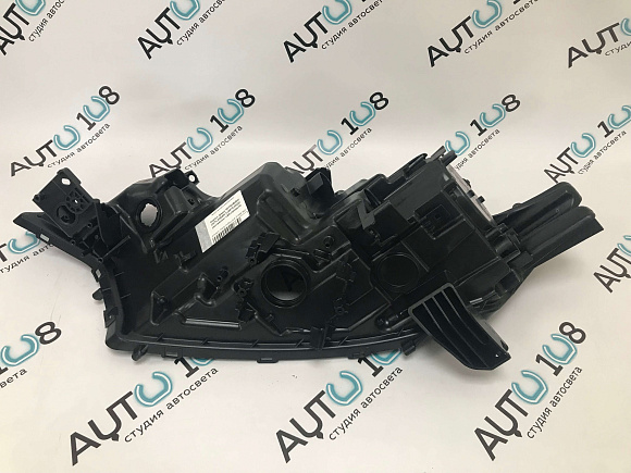 Корпус фары MITSUBISHI OUTLANDER 3 (2015-2022) 2-й и 3-й рестайлинг FULL LED (правый) по выгодной цене