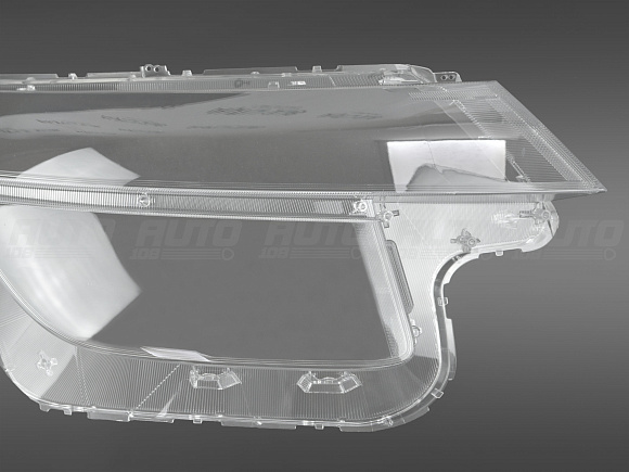 Стекло фары KIA SELTOS SP2 (2019-2022) сборка Китай (правое) по выгодной цене