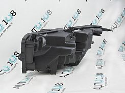 Корпус фары Infiniti Q50 V37 (2013-2021) LED (правый)