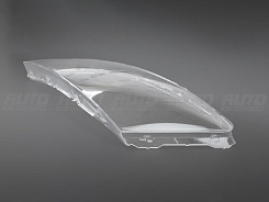 Стекло фары HYUNDAI SONATA 5 NF (2008-2010) рестайлинг (левое)