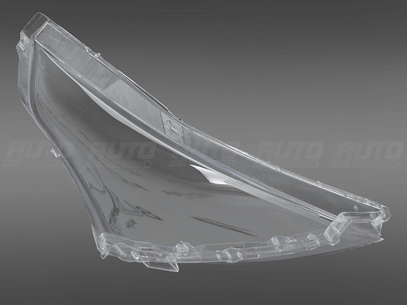 Стекло фары NISSAN TEANA J32 (2011-2014) рестайлинг (левое) по выгодной цене