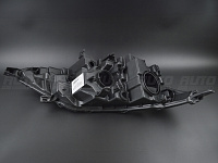 Корпус фары NISSAN QASHQAI J11 (2013-2019) дорестайлинг ГАЛОГЕН (левый) — фото 4