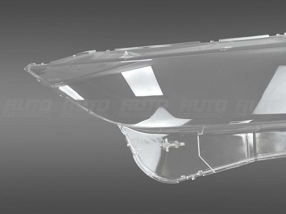 Стекло фары NISSAN QASHQAI 2 j11 (2017-2023) рестайлинг ГАЛОГЕН (правое) по выгодной цене