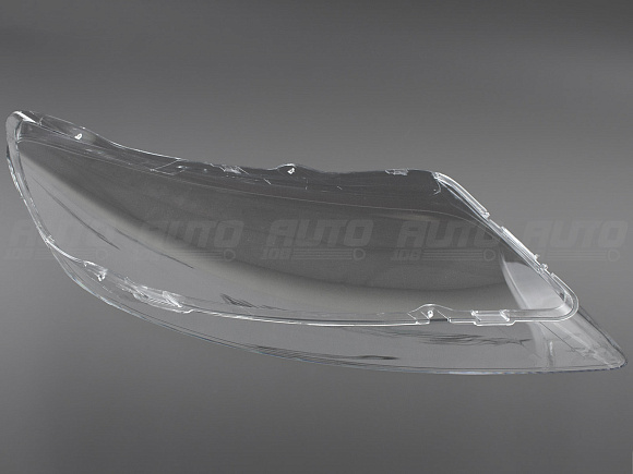 Стекло фары AUDI Q7 I 4L (2005-2015) (левое) по выгодной цене