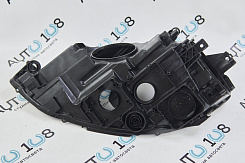 Корпус фары VOLKSWAGEN GOLF 7 (2012-2017) ксенон (правый)