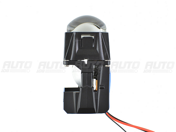 Светодиодные линзы Rayzer M5 PRO Matrix 1.5 5500K (ближний + дальний) по выгодной цене