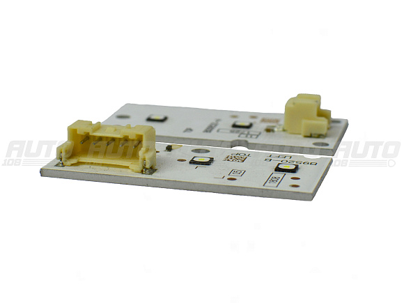 Плата подсветки ДХО BMW X1 F48 (2015-2019) левая фара (2 шт.) по выгодной цене