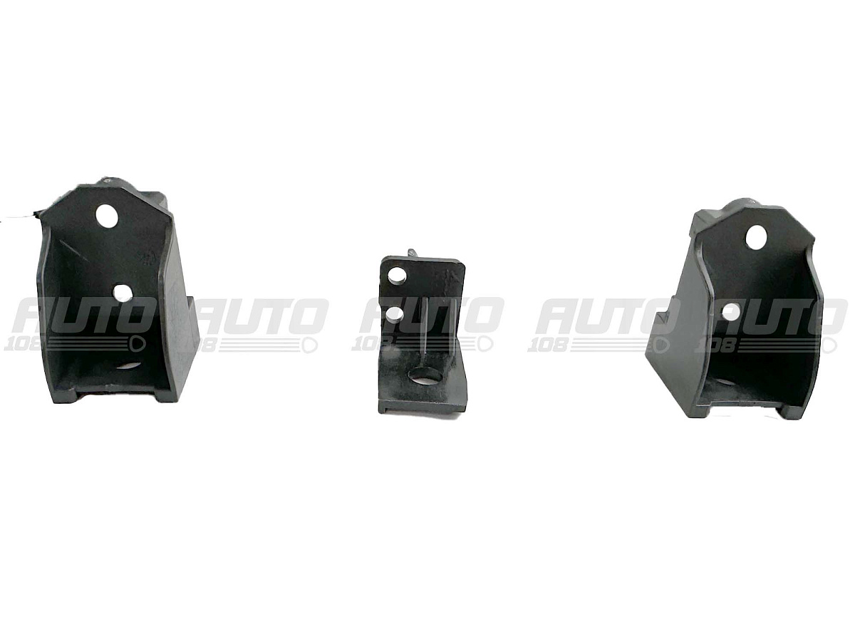 Ремкомплект креплений фары BMW 6 F12/F13 (2011-2018) 63127277519 (левый)