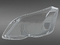 Стекло фары MERCEDES GLK X204 (2008-2012) дорестайлинг (правое) по выгодной цене