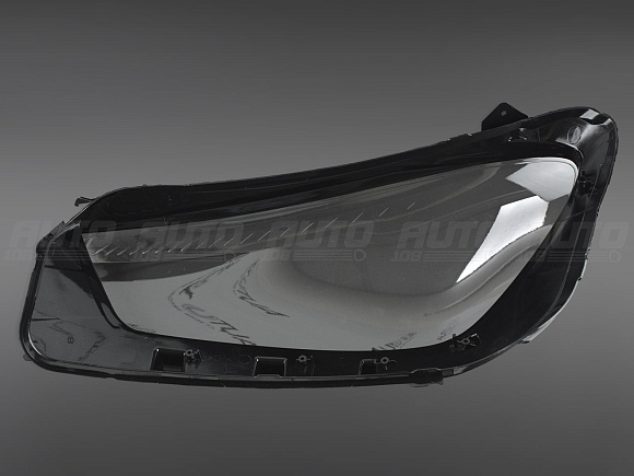 Стекло фары MERCEDES GLE-Class W167 (2024-2025) рестайлинг (правое) по выгодной цене