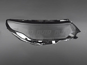 Стекло фары LAND ROVER DISCOVERY SPORT (2019-2024) рестайлинг (правое)