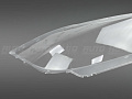 Стекло фары BMW 3r E90 (2004-2011) галоген (правое) по выгодной цене