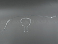 Световод для фары Volkswagen Tiguan 2 (2016-2020) Full Led правой