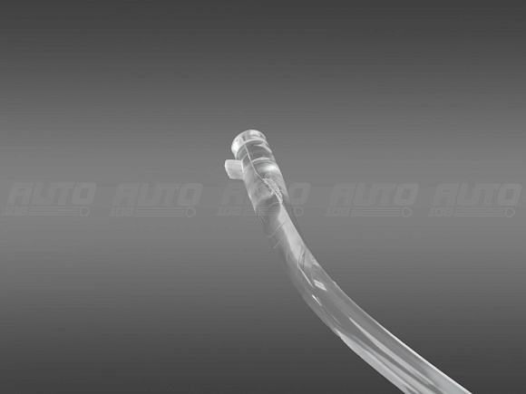 Световод для фары Mercedes C W205 (2018-2021) LED правой