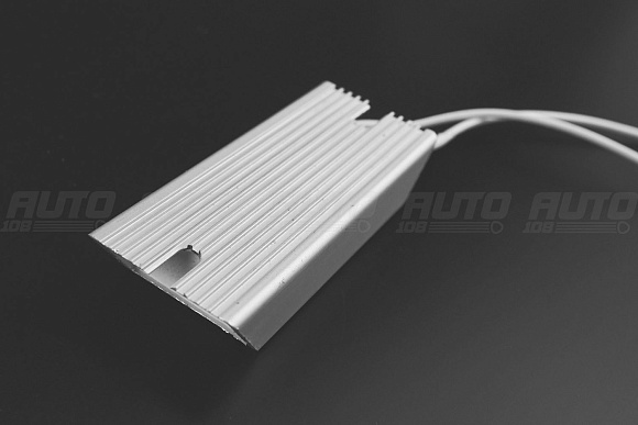 Модуль обманки линз Koito (Camry V70) с вентилятором (адаптер, decoder) (к-т 2шт) по выгодной цене