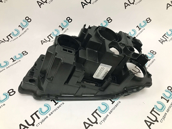 Корпус фары LAND ROVER RANGE ROVER SPORT I (2009-2012) рестайлинг (правый) по выгодной цене