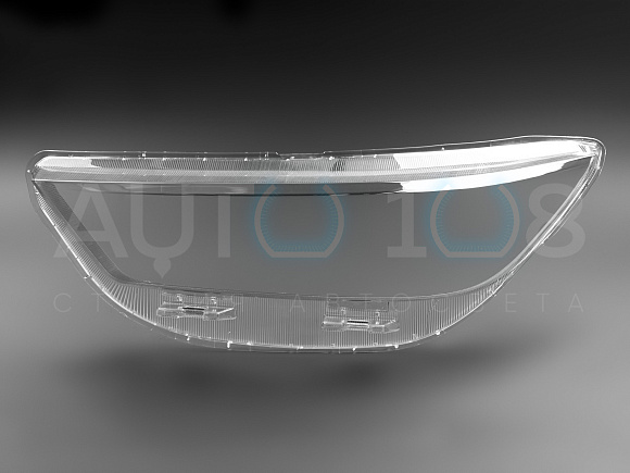 Стекло фары CHERY TIGGO 8 PRO (2021-н.в.) (левое) по выгодной цене