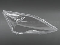 Стекло фары HONDA CR-V 3 (2006-2012) (левое) — фото 5