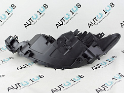 Корпус фары MAZDA CX-5 I (2011-2015) дорестайлинг ГАЛОГЕН (правый)