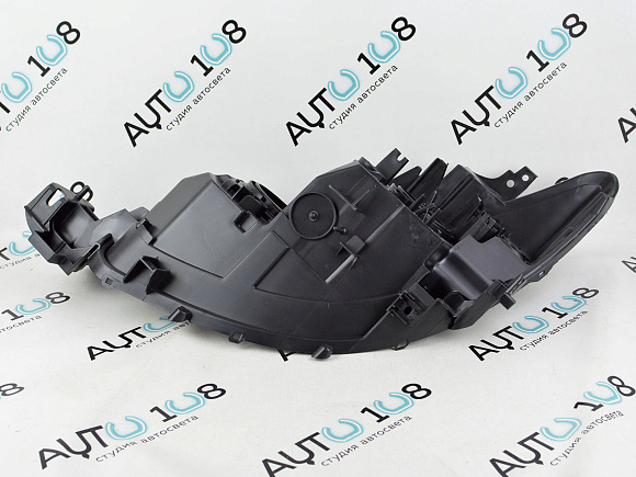 Корпус фары MAZDA CX-5 I (2011-2015) дорестайлинг ГАЛОГЕН (правый) по выгодной цене