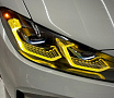 Плата подсветки ДХО BMW 4 G22 G26 G80 LASER 63119851047 (2020-2024) Yellow Lemon (4 шт.) по выгодной цене