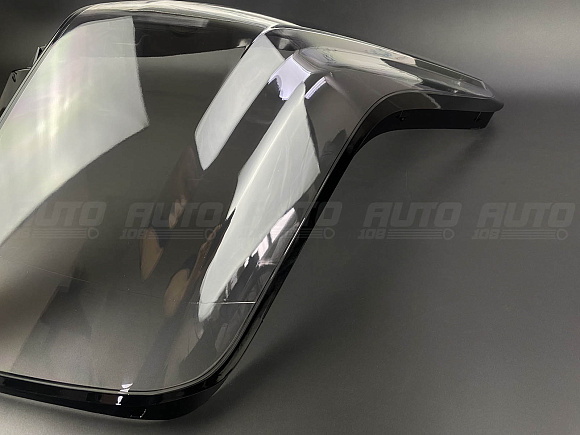 Стекло фары CADILLAC ESCALADE 4 (2014-2020) (левое) по выгодной цене