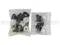 Переходная рамка BMW X5 G05 (2023-2026) рестайлинг (ближний)- Hella 3 / 3R (к-т 2шт)  по выгодной цене