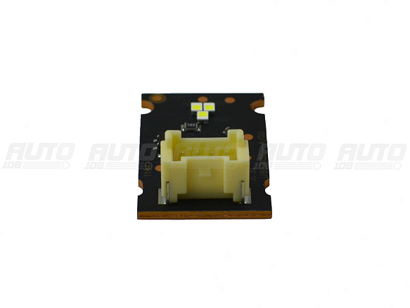 Плата подсветки ДХО Land Rover Defender 2 (2019-н.в.) (1 шт.) по выгодной цене