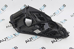 Корпус фары MERCEDES C klasse W205 (2018-2021) рестайлинг MULTIBEAM LED (левый)