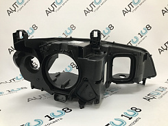 Корпус фары BMW X5 E70 (2010-2013) рестайлинг КСЕНОН без AFS (левый)