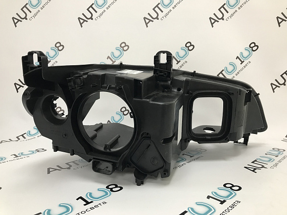 Корпус фары BMW X5 E70 (2010-2013) рестайлинг КСЕНОН без AFS (левый) по выгодной цене