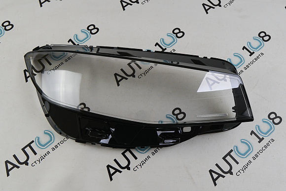 Стекло фары GEELY ATLAS PRO (2021-н.в.) ГАЛОГЕН (правое) по выгодной цене