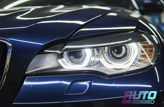 BMW X6 фото