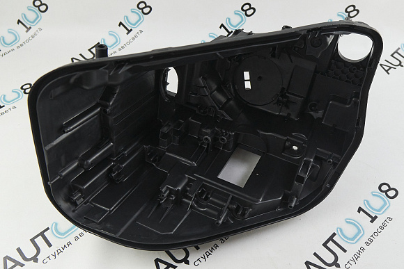 Корпус фары MERCEDES GLB klasse X247 (2019-н.в.) (левый) по выгодной цене