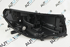 Корпус фары LAND ROVER DISCOVERY SPORT (2019-н.в.) рестайлинг LED (правый)