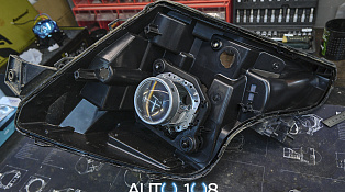 Этапы работ - 7