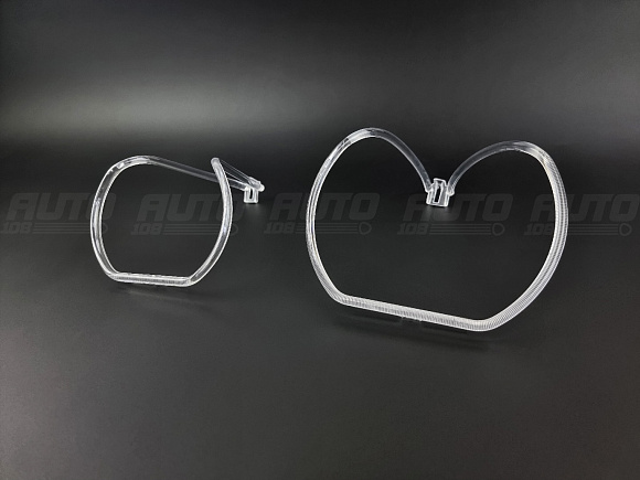 Световоды для фары BMW X1 F48 (2015-2019) дорестайлинг левой по выгодной цене