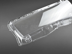Стекло фары TOYOTA COROLLA 160, 180 (2012-2016) дорестайлинг (левое)