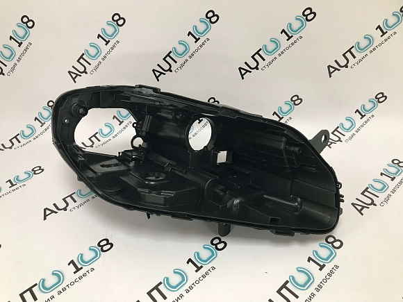 Корпус фары VOLKSWAGEN PASSAT B7 (2010-2015) ксенон (правый) по выгодной цене