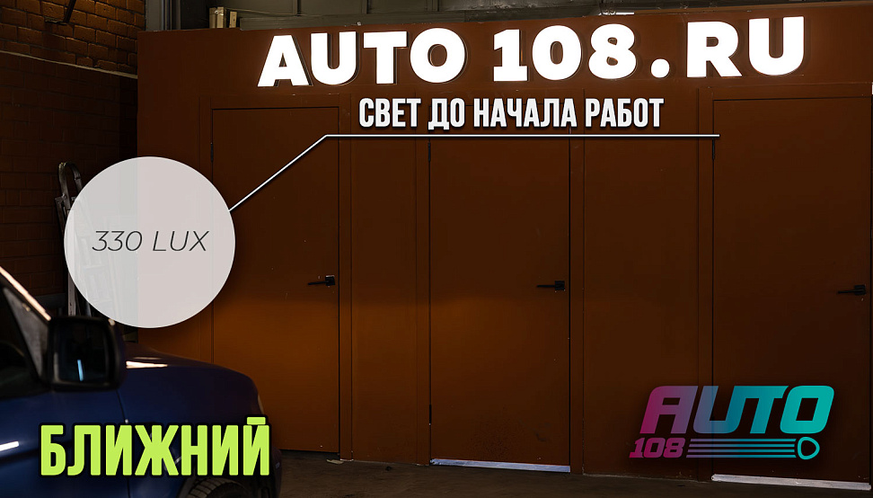 Этапы работ - 2