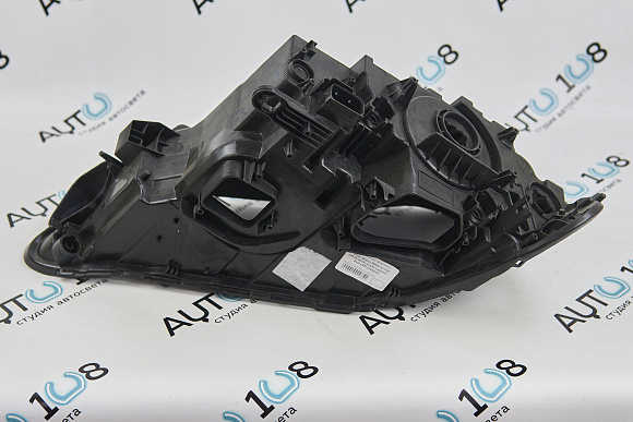 Корпус фары BMW X1 F48 (2015-2019) дорестайлинг Full LED (левый) по выгодной цене