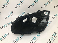 Корпус фары MERCEDES C klasse W205 (2018-2021) рестайлинг FULL LED (левый)