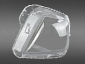 Стекло фары HYUNDAI TUCSON 4 (2020-2024) (правое)