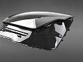 Стекло фары MERCEDES GLC-Class X254 (2022-н.в.) (правое) по выгодной цене
