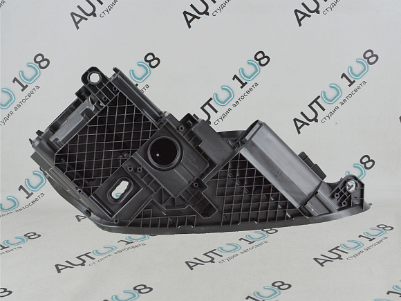 Корпус фары VOLKSWAGEN TIGUAN 1 (2011-2016) рестайлинг КСЕНОН (левый) по выгодной цене