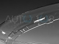 Стекло фары PORSCHE PANAMERA 971 (2016-2023) (правое) Стекло фары PORSCHE PANAMERA 971 (2016-2023) (правое) по выгодной цене